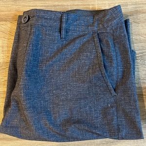 Rip Curl shorts size 34
